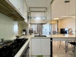 Hillsta (D23), Condominium #542615791